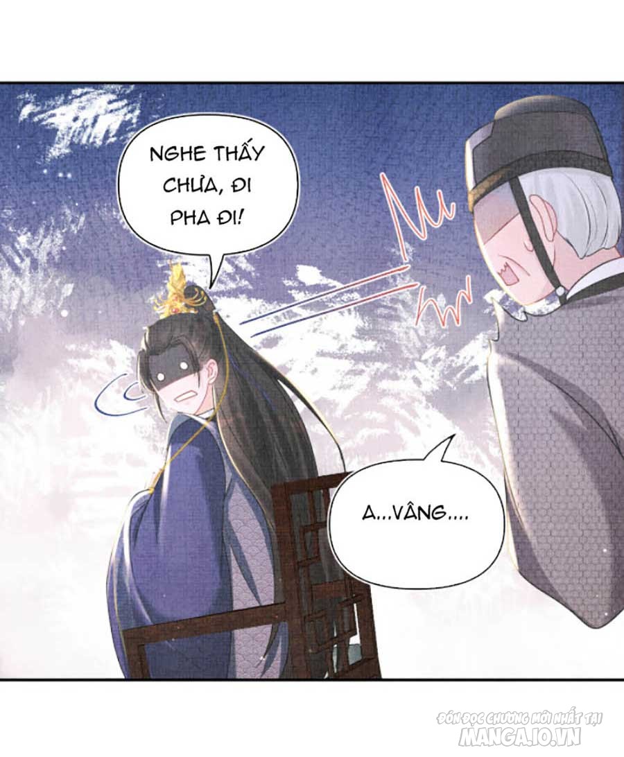 Giao Nhân Tể Tể Ba Tuổi Rồi! Chapter 15 - Trang 2