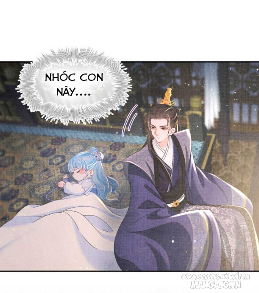 Giao Nhân Tể Tể Ba Tuổi Rồi! Chapter 15 - Trang 2