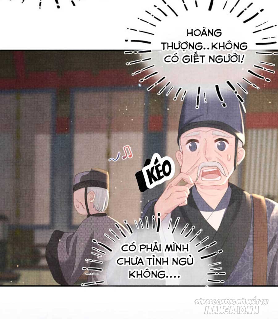 Giao Nhân Tể Tể Ba Tuổi Rồi! Chapter 15 - Trang 2