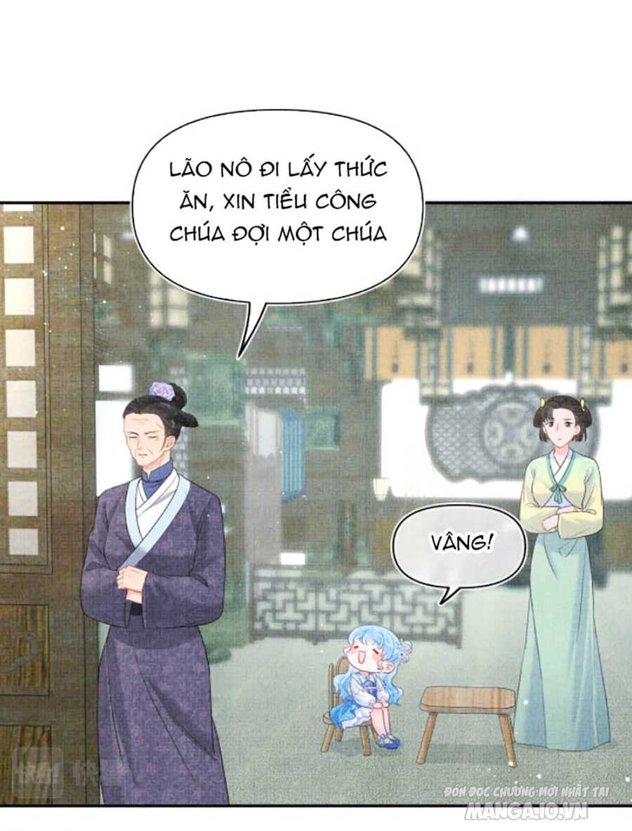 Giao Nhân Tể Tể Ba Tuổi Rồi! Chapter 10 - Trang 2