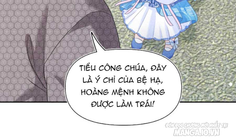 Giao Nhân Tể Tể Ba Tuổi Rồi! Chapter 9 - Trang 2