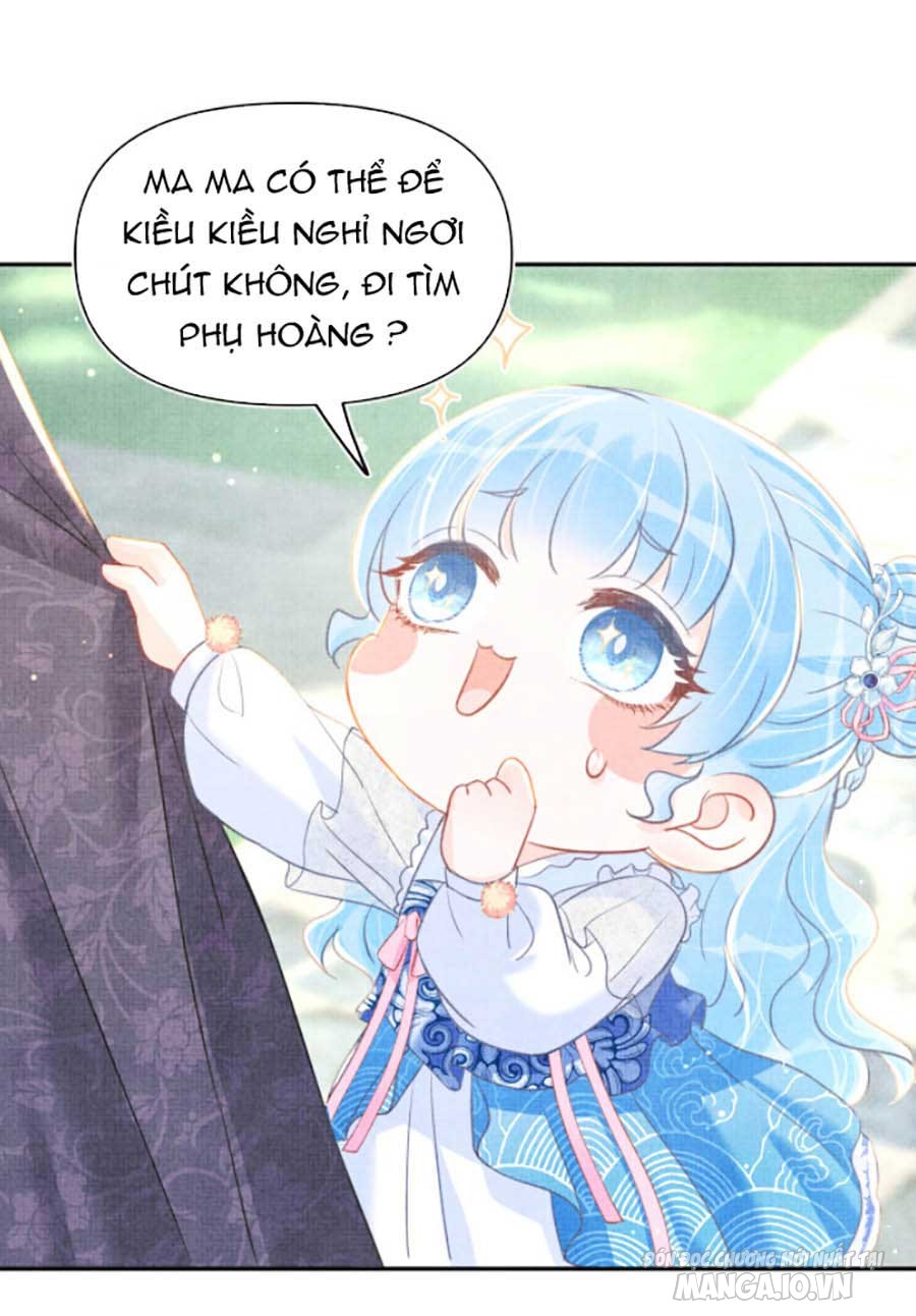 Giao Nhân Tể Tể Ba Tuổi Rồi! Chapter 9 - Trang 2