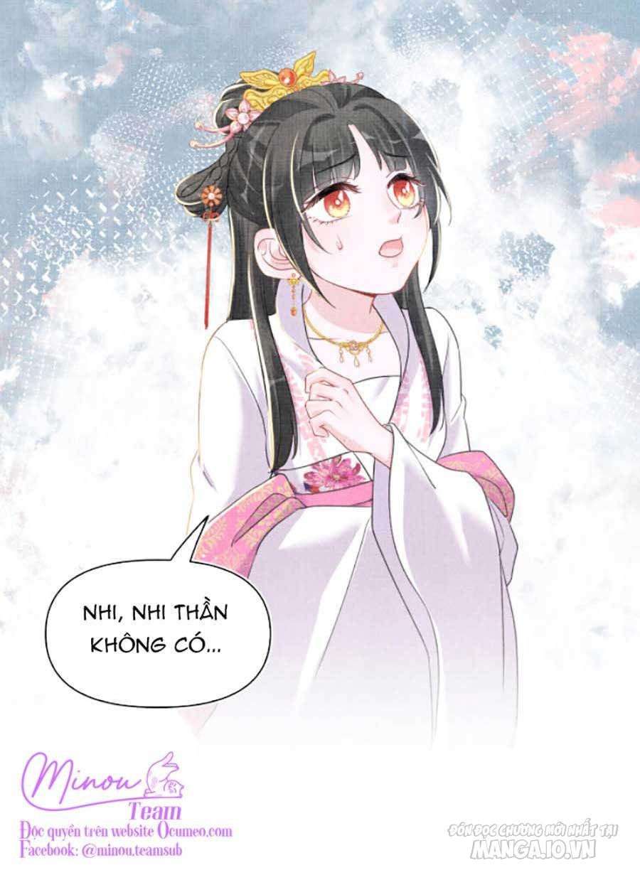 Giao Nhân Tể Tể Ba Tuổi Rồi! Chapter 9 - Trang 2