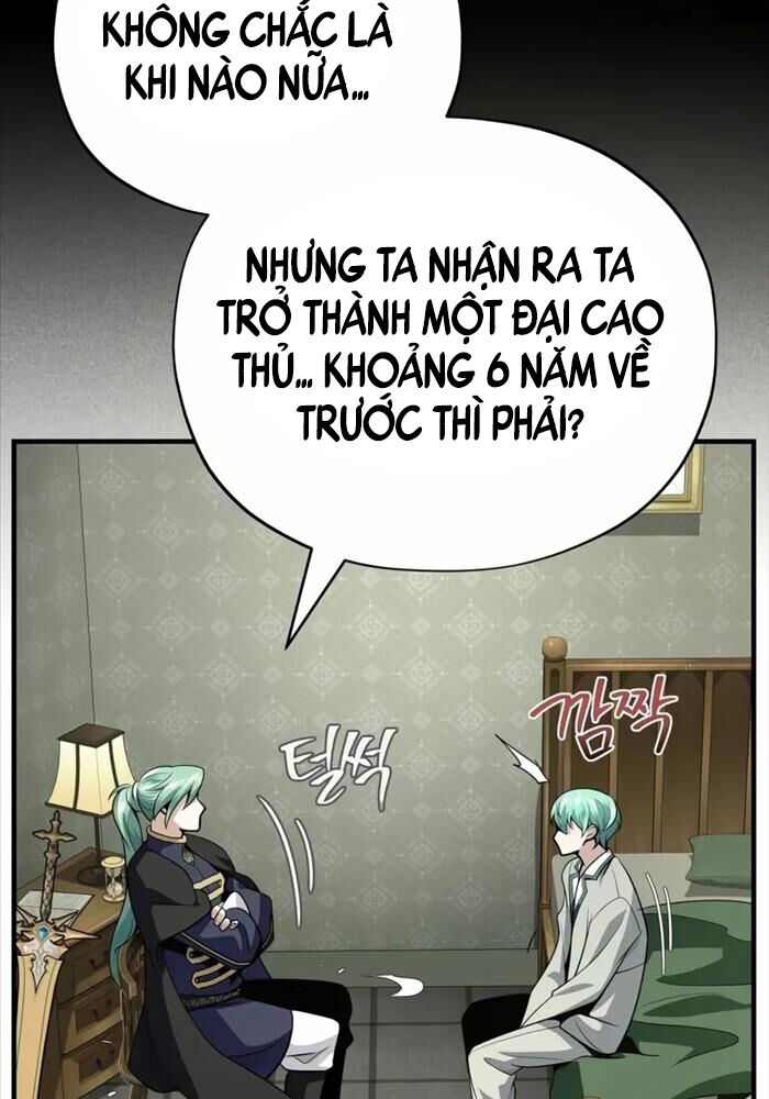 Sự Thức Tỉnh Của Hắc Ma Pháp Sư Sau 66666 Năm Chapter 137 - Trang 2