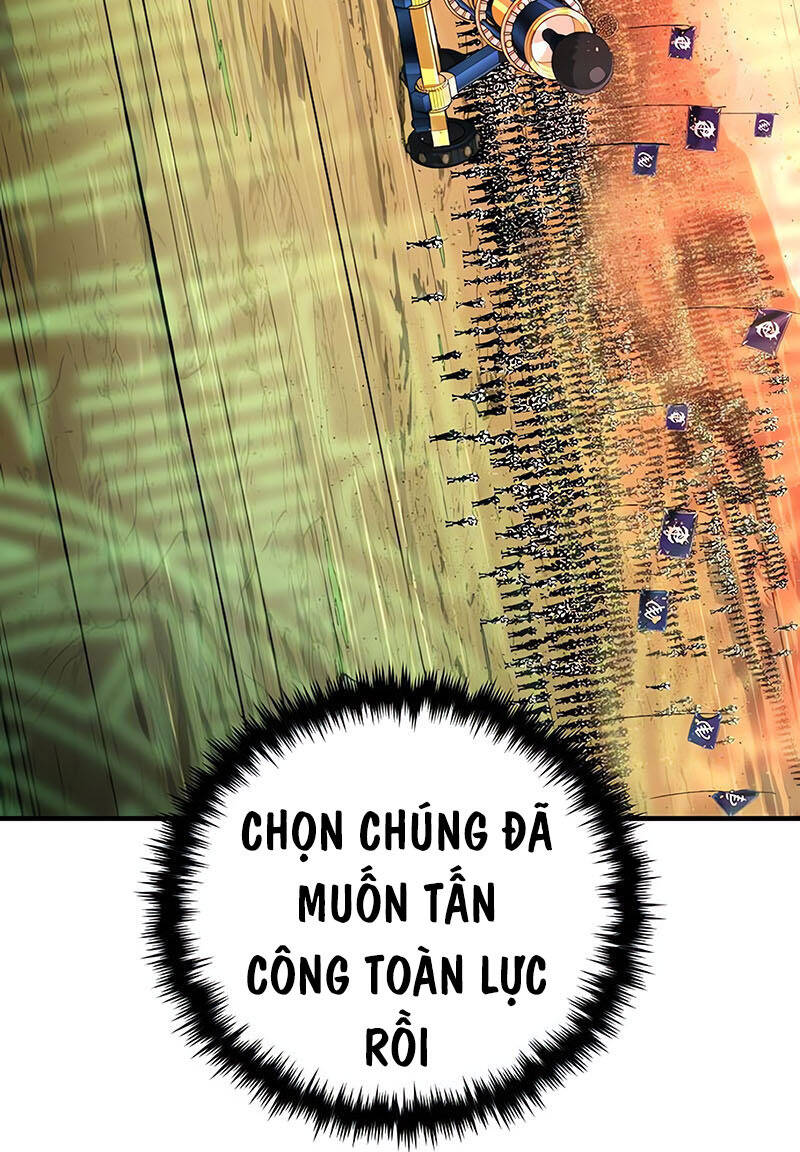 Sự Thức Tỉnh Của Hắc Ma Pháp Sư Sau 66666 Năm Chapter 132 - Trang 2