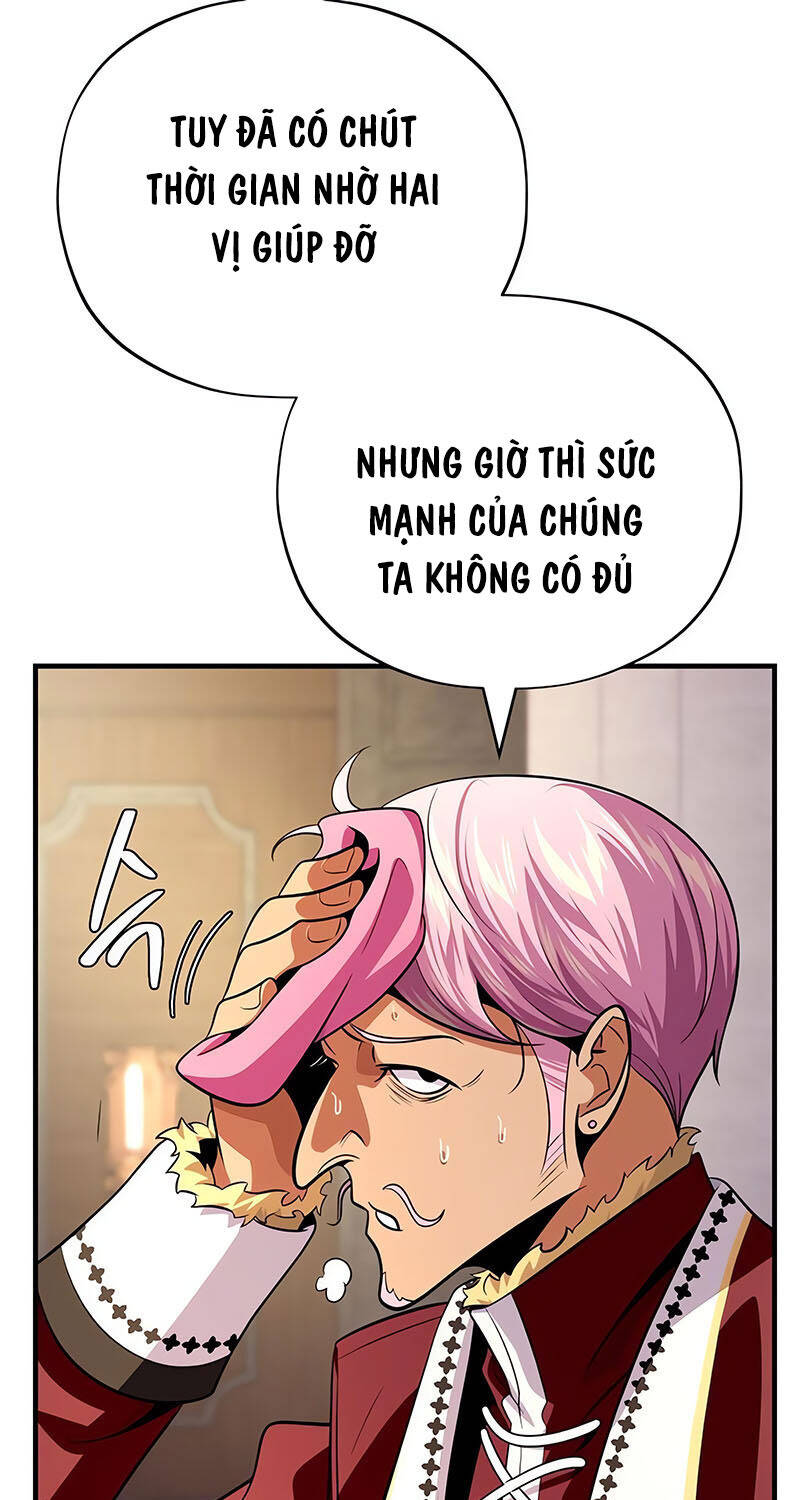 Sự Thức Tỉnh Của Hắc Ma Pháp Sư Sau 66666 Năm Chapter 132 - Trang 2