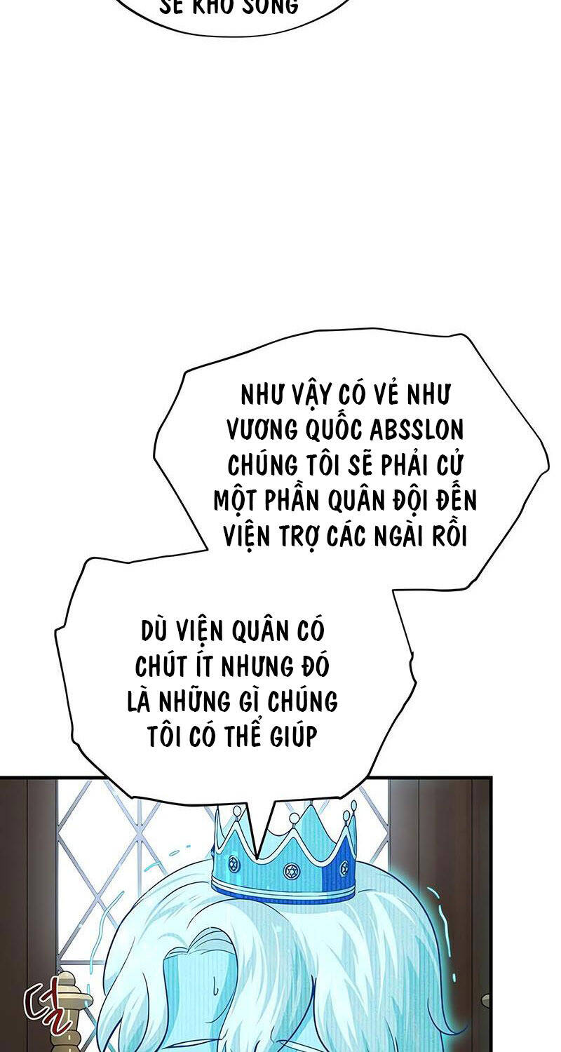 Sự Thức Tỉnh Của Hắc Ma Pháp Sư Sau 66666 Năm Chapter 131 - Trang 2