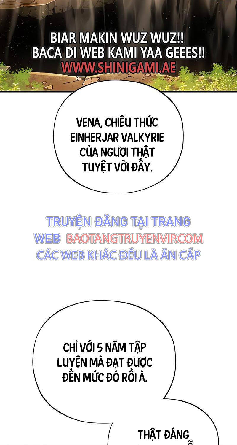 Sự Thức Tỉnh Của Hắc Ma Pháp Sư Sau 66666 Năm Chapter 129 - Trang 2