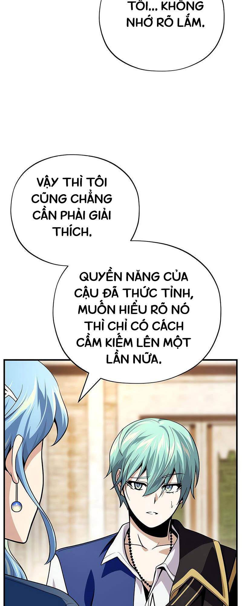 Sự Thức Tỉnh Của Hắc Ma Pháp Sư Sau 66666 Năm Chapter 126 - Trang 2