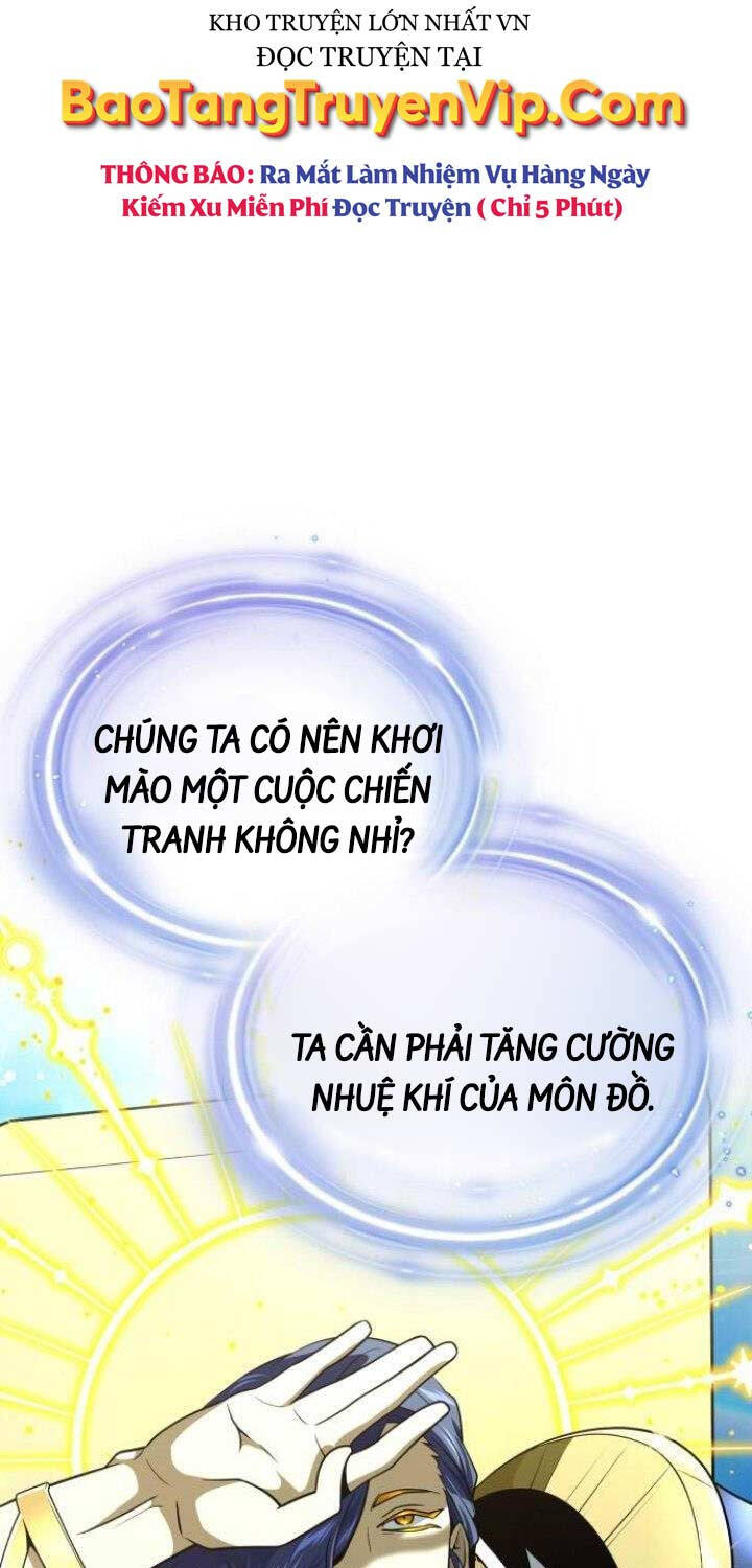 Sự Thức Tỉnh Của Hắc Ma Pháp Sư Sau 66666 Năm Chapter 123 - Trang 2