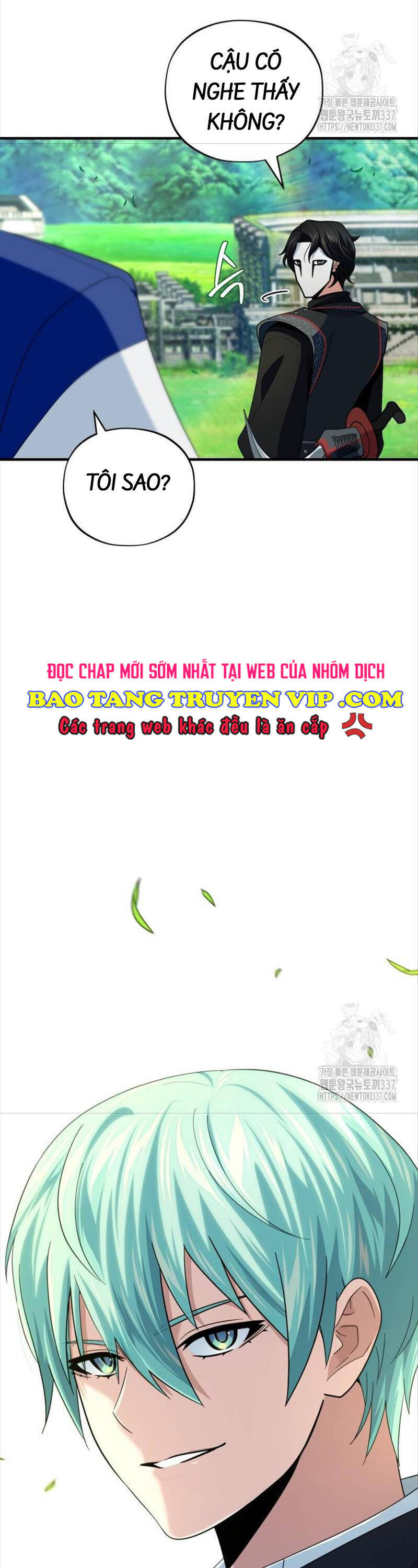 Sự Thức Tỉnh Của Hắc Ma Pháp Sư Sau 66666 Năm Chapter 118 - Trang 2