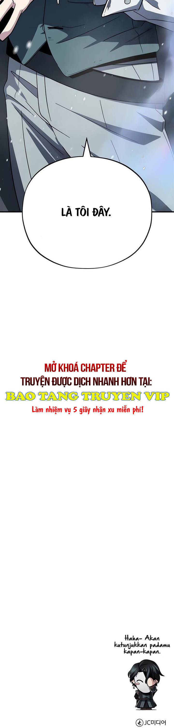 Sự Thức Tỉnh Của Hắc Ma Pháp Sư Sau 66666 Năm Chapter 117 - Trang 2