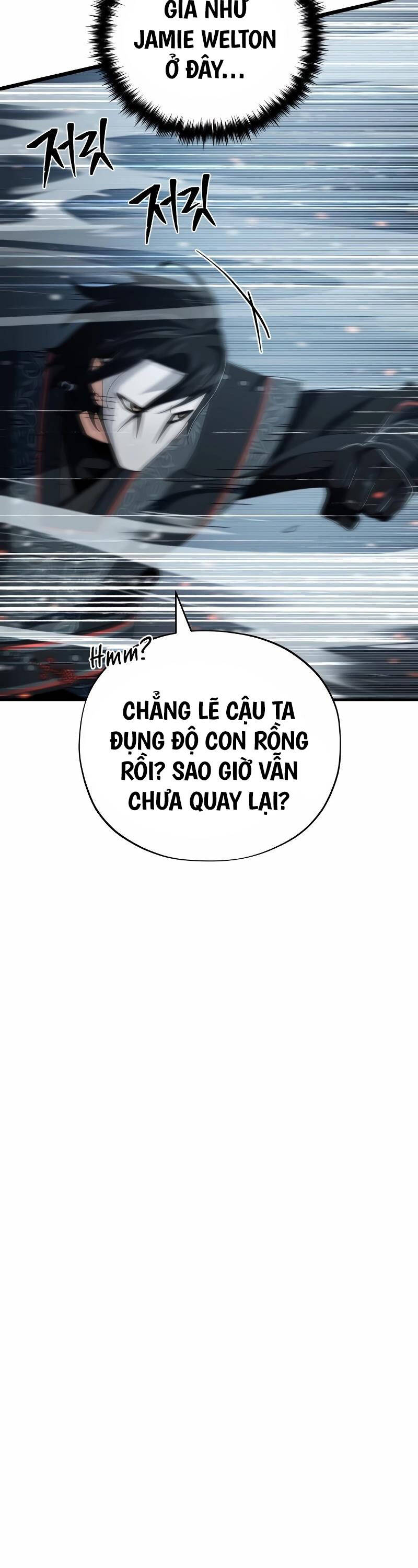 Sự Thức Tỉnh Của Hắc Ma Pháp Sư Sau 66666 Năm Chapter 116 - Trang 2