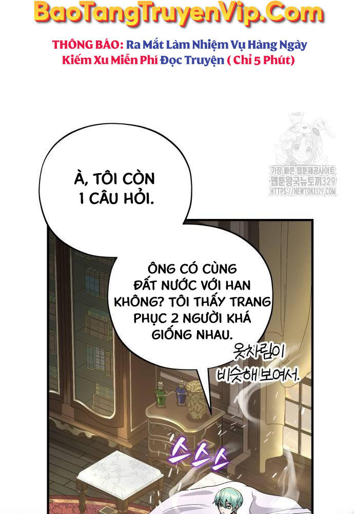 Sự Thức Tỉnh Của Hắc Ma Pháp Sư Sau 66666 Năm Chapter 108 - Trang 2