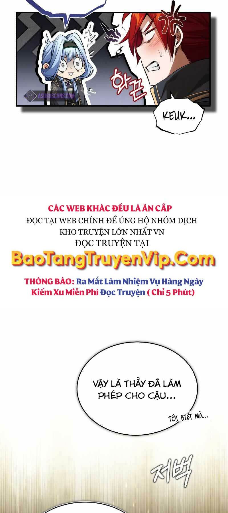 Sự Thức Tỉnh Của Hắc Ma Pháp Sư Sau 66666 Năm Chapter 99 - Trang 2