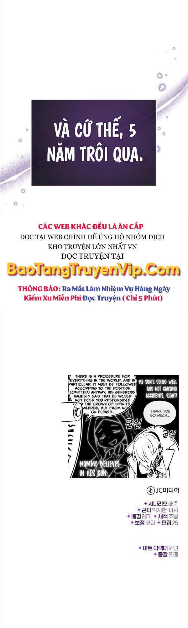 Sự Thức Tỉnh Của Hắc Ma Pháp Sư Sau 66666 Năm Chapter 98 - Trang 2