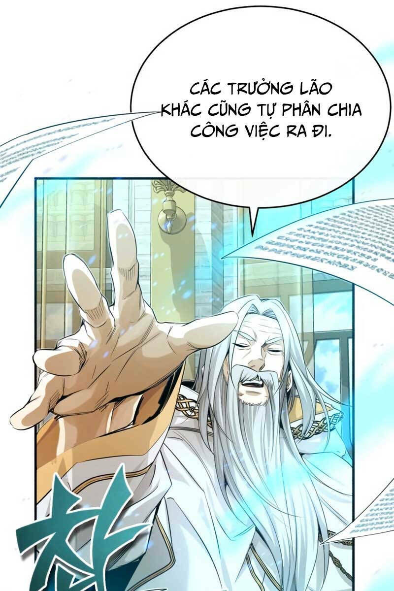 Sự Thức Tỉnh Của Hắc Ma Pháp Sư Sau 66666 Năm Chapter 96 - Trang 2