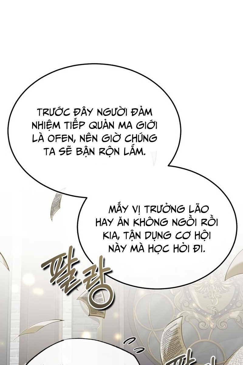 Sự Thức Tỉnh Của Hắc Ma Pháp Sư Sau 66666 Năm Chapter 96 - Trang 2