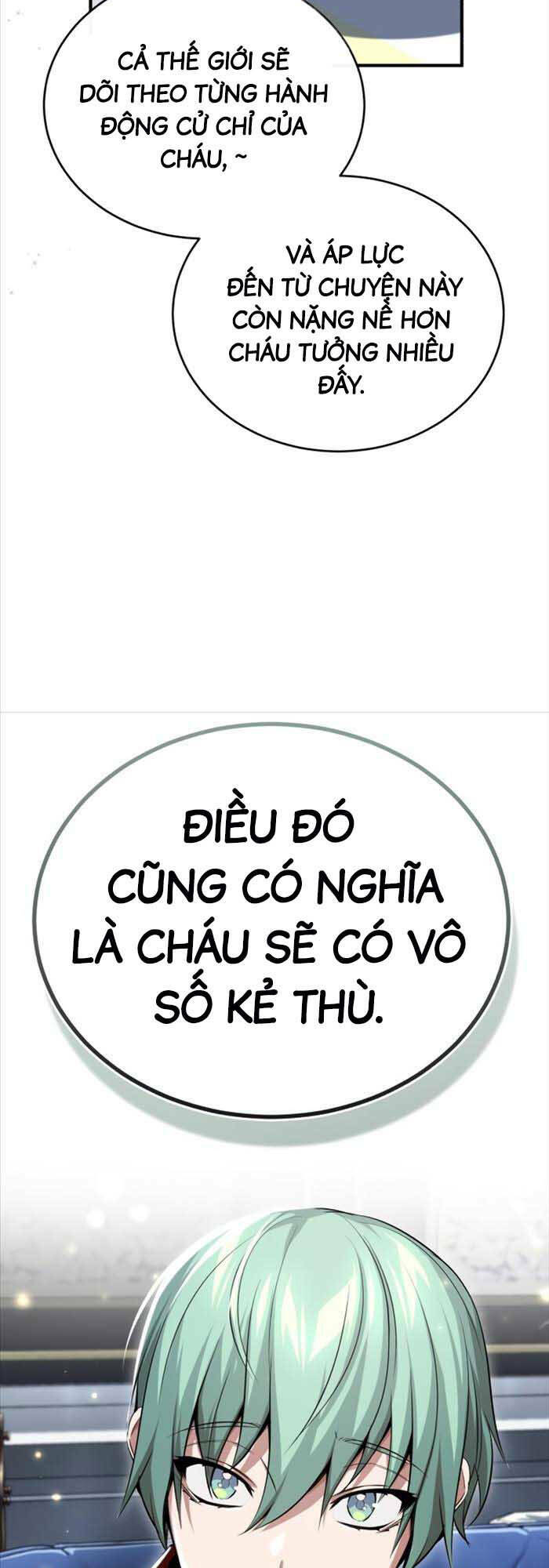 Sự Thức Tỉnh Của Hắc Ma Pháp Sư Sau 66666 Năm Chapter 95 - Trang 2