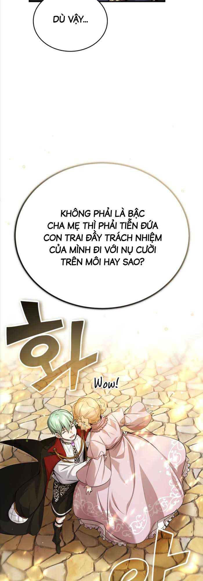 Sự Thức Tỉnh Của Hắc Ma Pháp Sư Sau 66666 Năm Chapter 95 - Trang 2