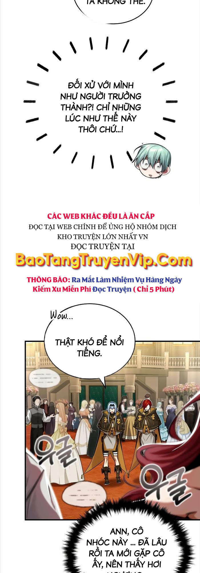 Sự Thức Tỉnh Của Hắc Ma Pháp Sư Sau 66666 Năm Chapter 94 - Trang 2