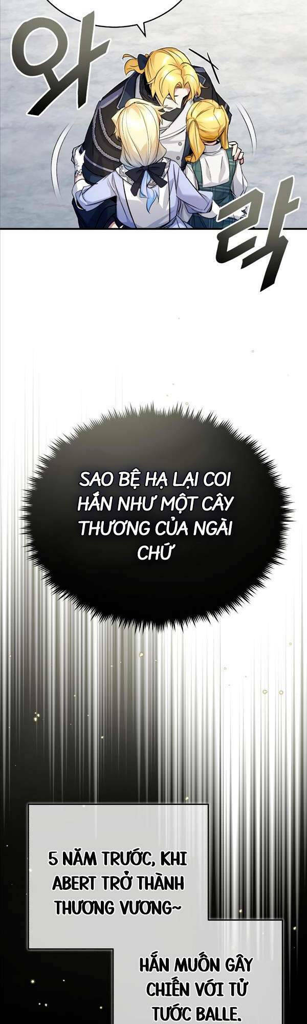 Sự Thức Tỉnh Của Hắc Ma Pháp Sư Sau 66666 Năm Chapter 93 - Trang 2