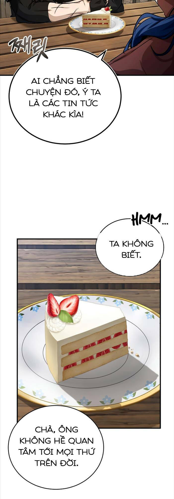 Sự Thức Tỉnh Của Hắc Ma Pháp Sư Sau 66666 Năm Chapter 92 - Trang 2