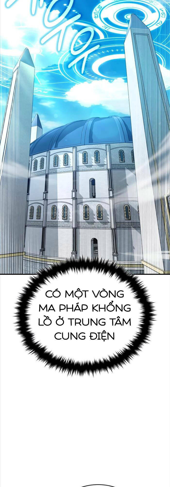 Sự Thức Tỉnh Của Hắc Ma Pháp Sư Sau 66666 Năm Chapter 92 - Trang 2