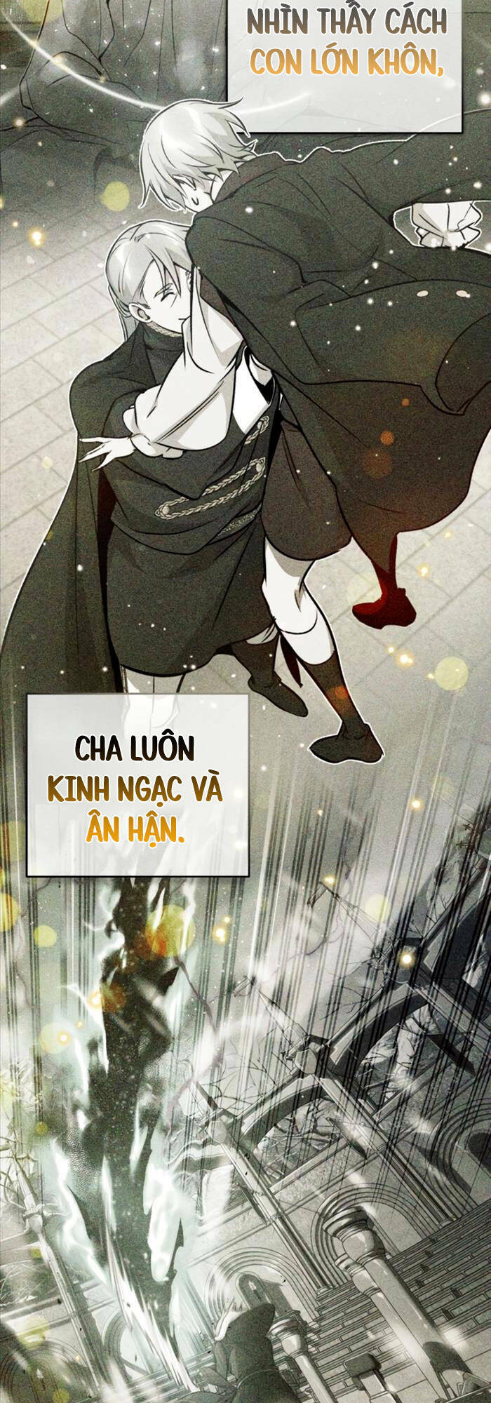 Sự Thức Tỉnh Của Hắc Ma Pháp Sư Sau 66666 Năm Chapter 92 - Trang 2