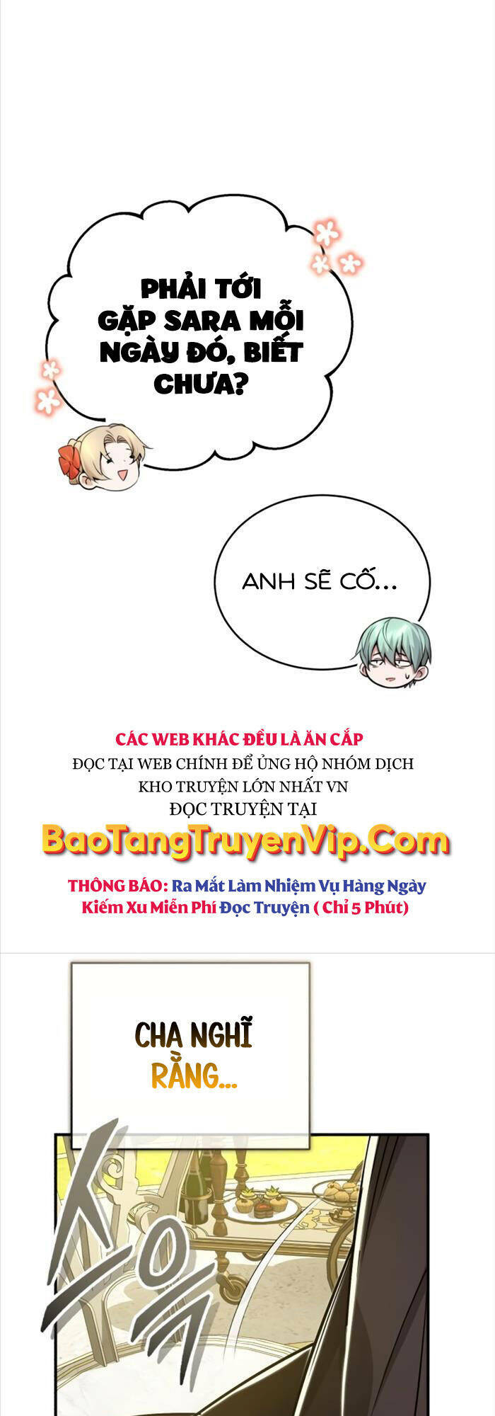 Sự Thức Tỉnh Của Hắc Ma Pháp Sư Sau 66666 Năm Chapter 92 - Trang 2