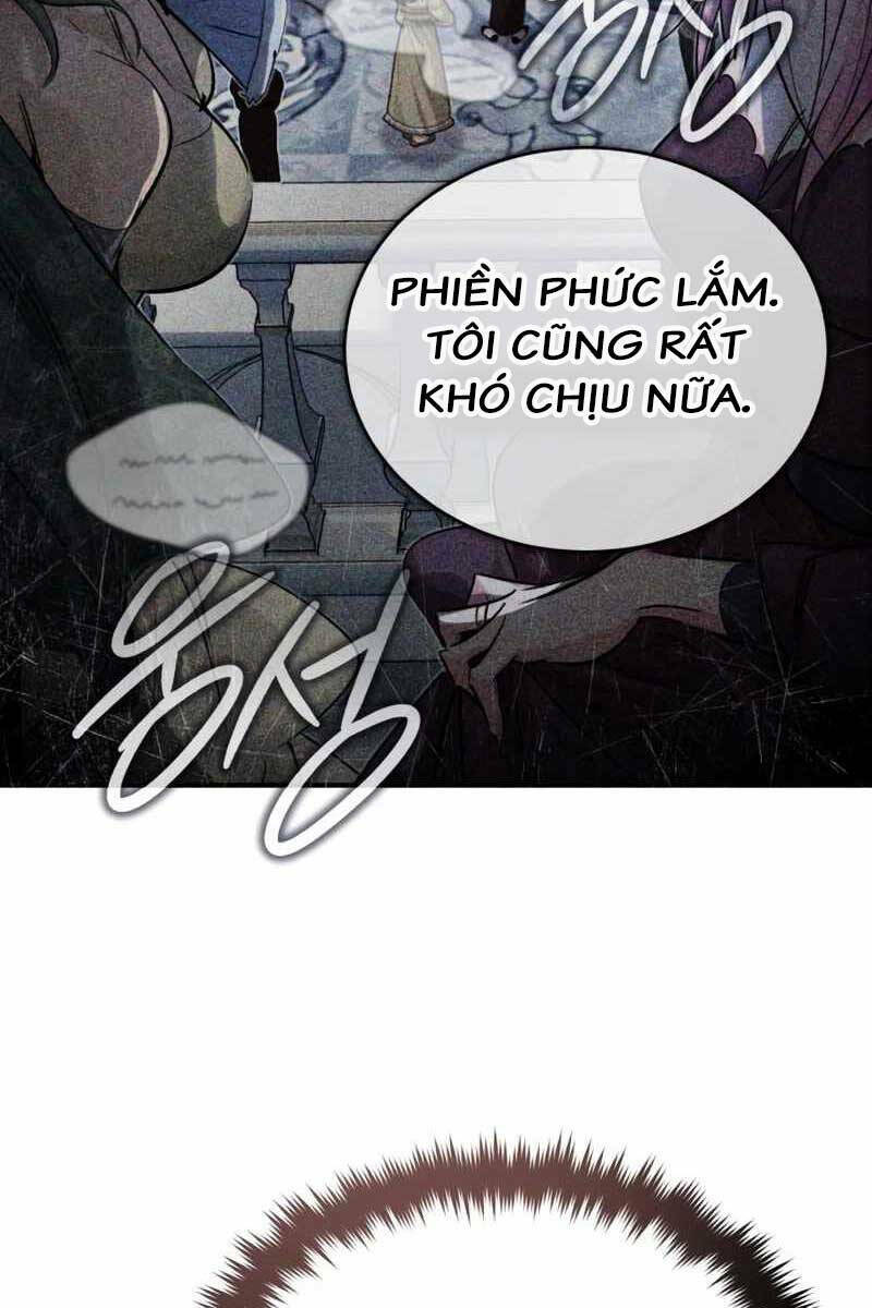 Sự Thức Tỉnh Của Hắc Ma Pháp Sư Sau 66666 Năm Chapter 91 - Trang 2