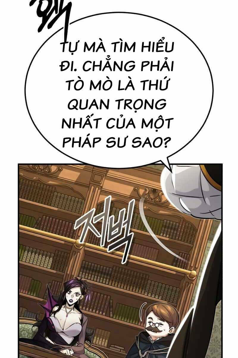 Sự Thức Tỉnh Của Hắc Ma Pháp Sư Sau 66666 Năm Chapter 91 - Trang 2