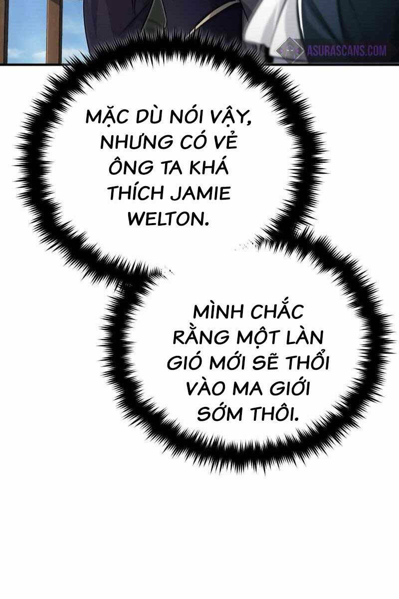 Sự Thức Tỉnh Của Hắc Ma Pháp Sư Sau 66666 Năm Chapter 91 - Trang 2