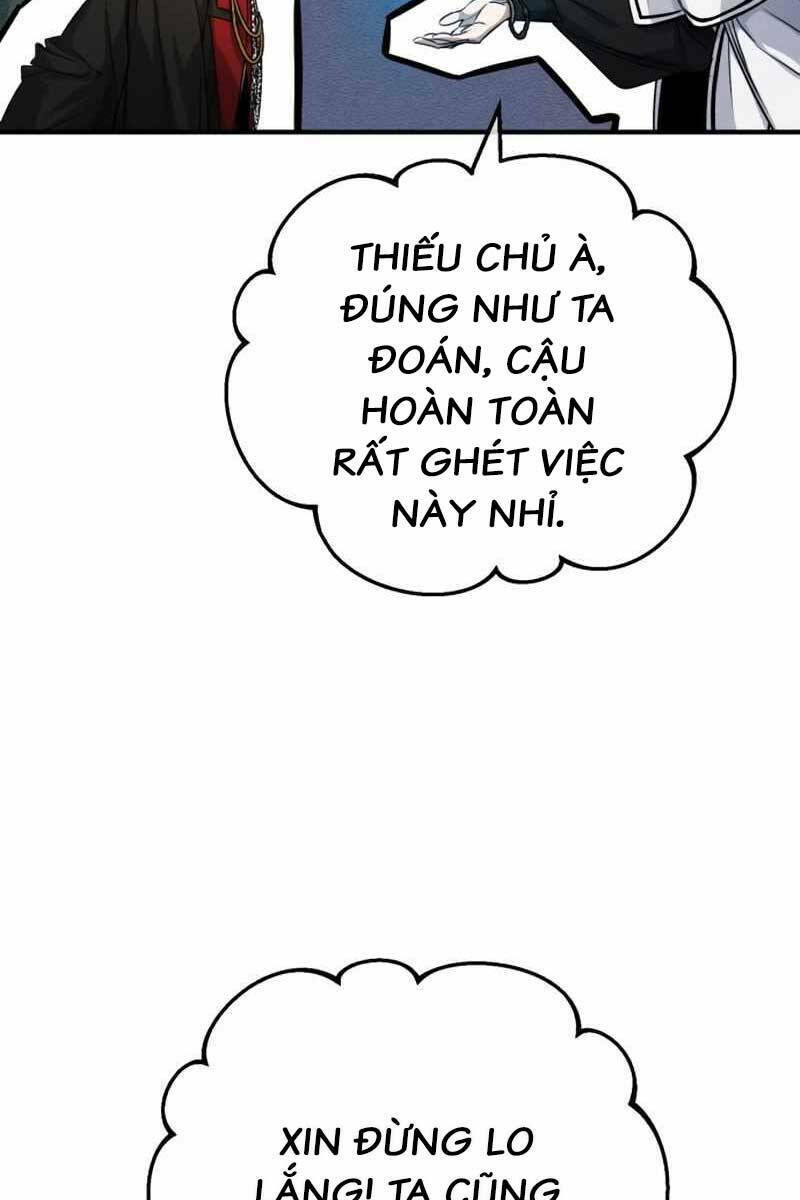 Sự Thức Tỉnh Của Hắc Ma Pháp Sư Sau 66666 Năm Chapter 91 - Trang 2