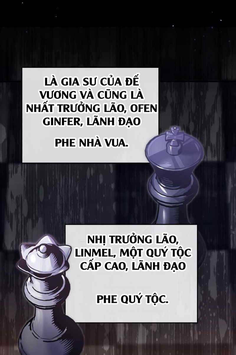 Sự Thức Tỉnh Của Hắc Ma Pháp Sư Sau 66666 Năm Chapter 91 - Trang 2