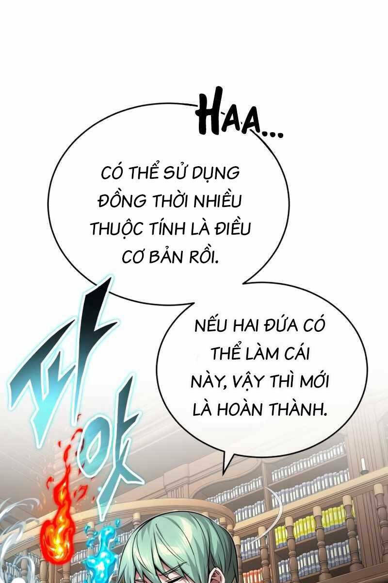 Sự Thức Tỉnh Của Hắc Ma Pháp Sư Sau 66666 Năm Chapter 90 - Trang 2