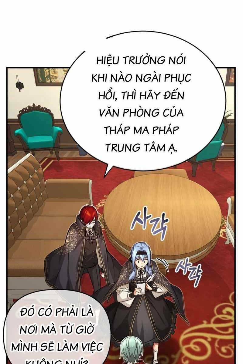 Sự Thức Tỉnh Của Hắc Ma Pháp Sư Sau 66666 Năm Chapter 90 - Trang 2