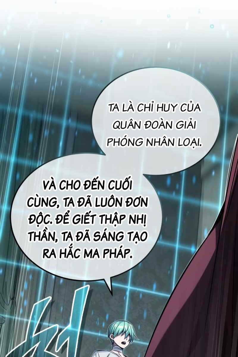 Sự Thức Tỉnh Của Hắc Ma Pháp Sư Sau 66666 Năm Chapter 90 - Trang 2