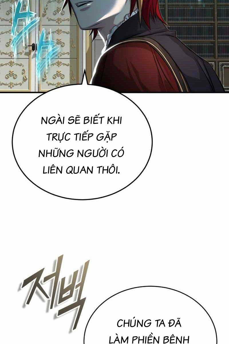 Sự Thức Tỉnh Của Hắc Ma Pháp Sư Sau 66666 Năm Chapter 90 - Trang 2