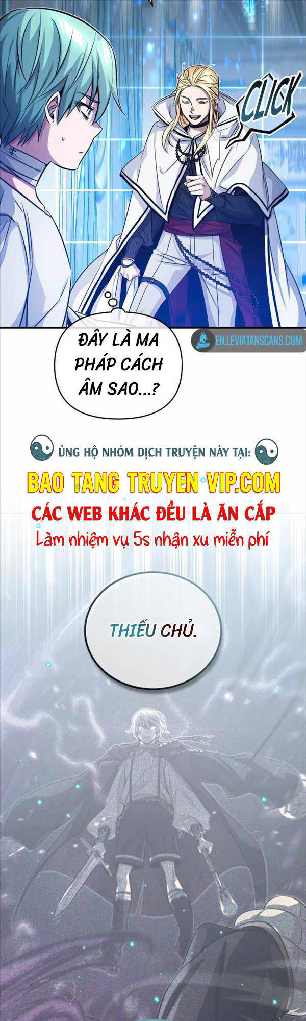 Sự Thức Tỉnh Của Hắc Ma Pháp Sư Sau 66666 Năm Chapter 88 - Trang 2