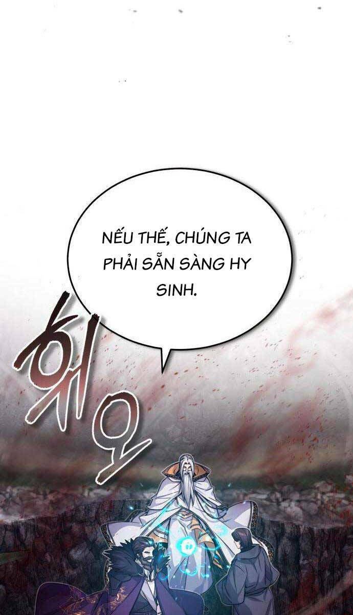 Sự Thức Tỉnh Của Hắc Ma Pháp Sư Sau 66666 Năm Chapter 87 - Trang 2