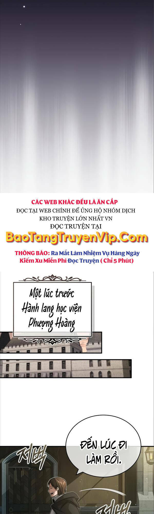 Sự Thức Tỉnh Của Hắc Ma Pháp Sư Sau 66666 Năm Chapter 84 - Trang 2