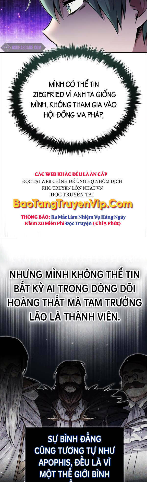 Sự Thức Tỉnh Của Hắc Ma Pháp Sư Sau 66666 Năm Chapter 82 - Trang 2