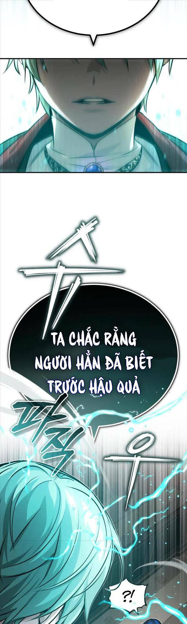 Sự Thức Tỉnh Của Hắc Ma Pháp Sư Sau 66666 Năm Chapter 81 - Trang 2