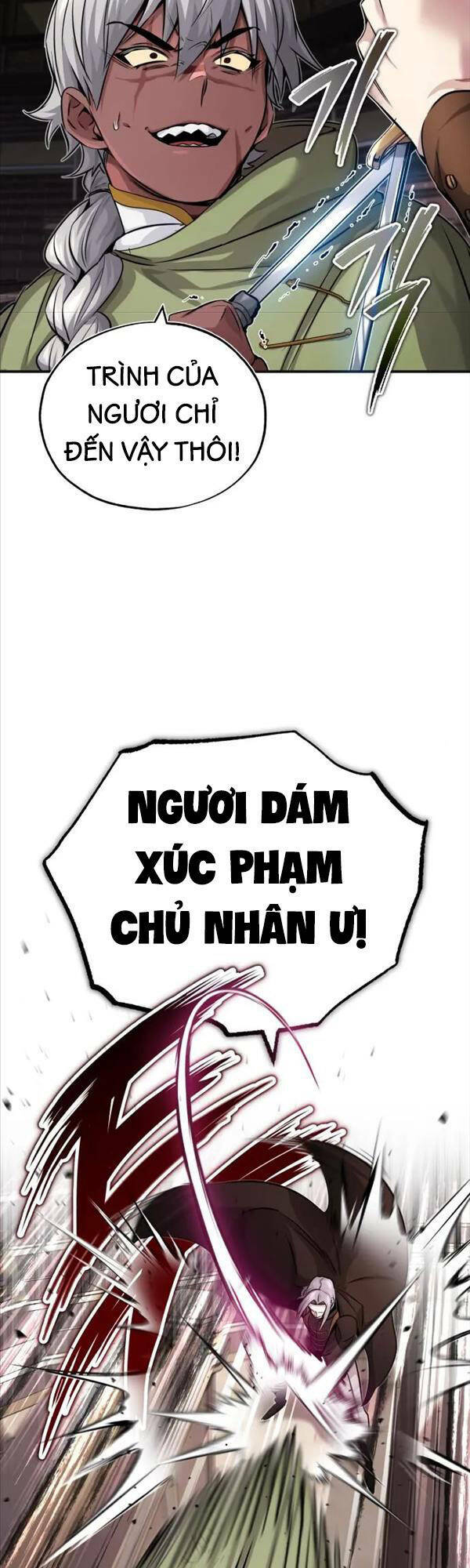 Sự Thức Tỉnh Của Hắc Ma Pháp Sư Sau 66666 Năm Chapter 81 - Trang 2