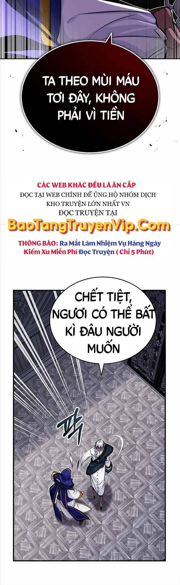 Sự Thức Tỉnh Của Hắc Ma Pháp Sư Sau 66666 Năm Chapter 78 - Trang 2