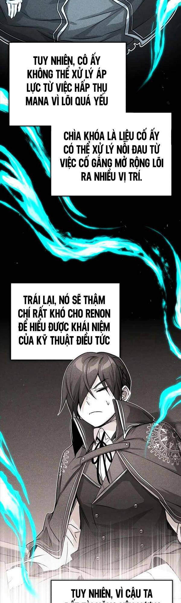 Sự Thức Tỉnh Của Hắc Ma Pháp Sư Sau 66666 Năm Chapter 78 - Trang 2