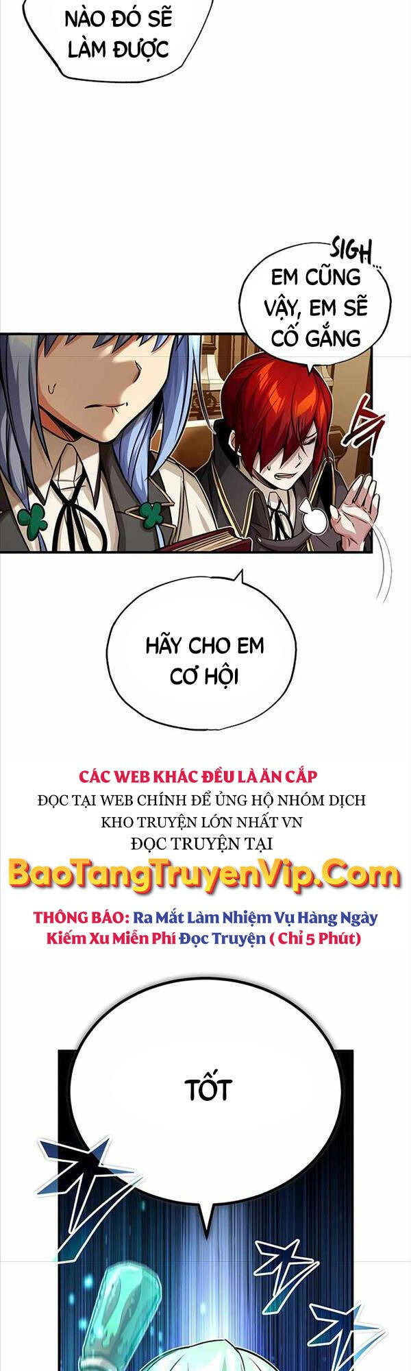 Sự Thức Tỉnh Của Hắc Ma Pháp Sư Sau 66666 Năm Chapter 78 - Trang 2