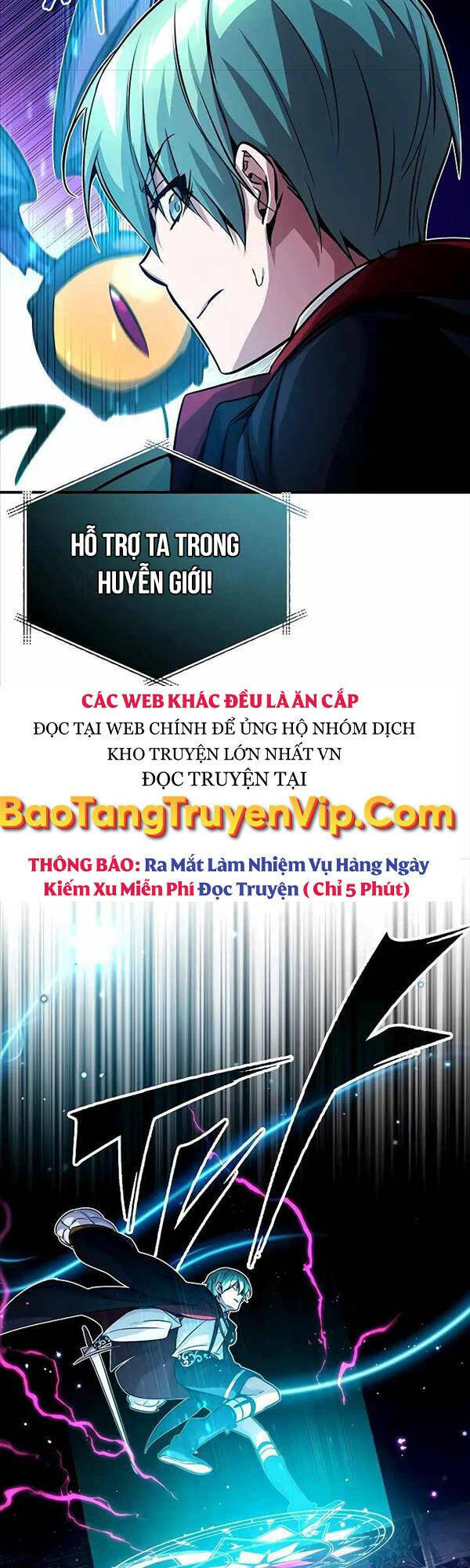 Sự Thức Tỉnh Của Hắc Ma Pháp Sư Sau 66666 Năm Chapter 75 - Trang 2