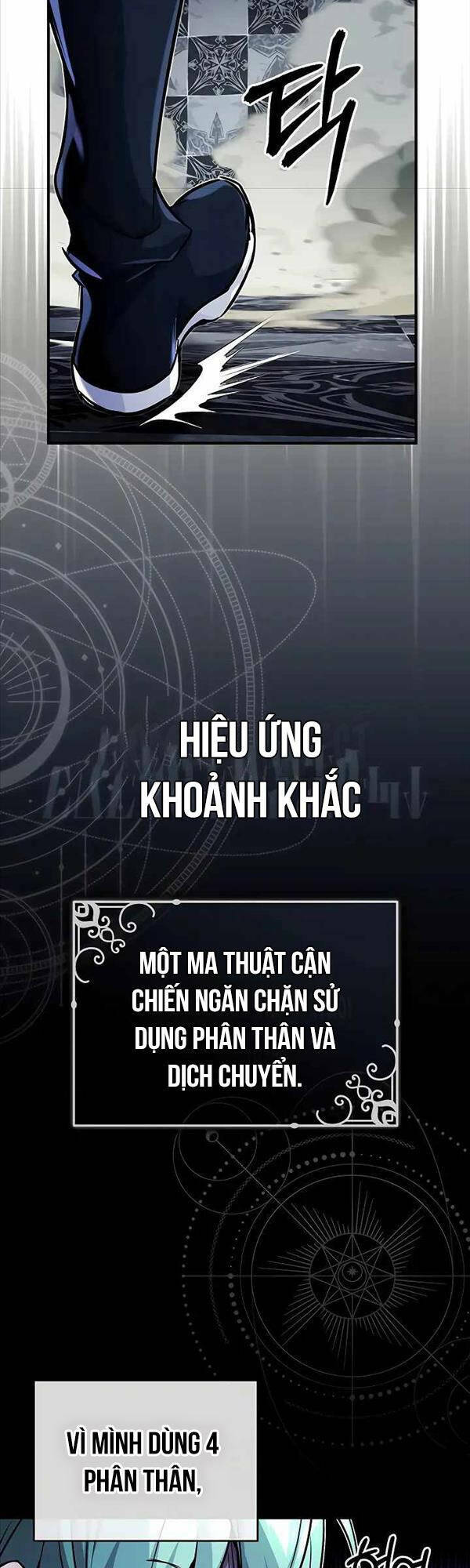 Sự Thức Tỉnh Của Hắc Ma Pháp Sư Sau 66666 Năm Chapter 75 - Trang 2